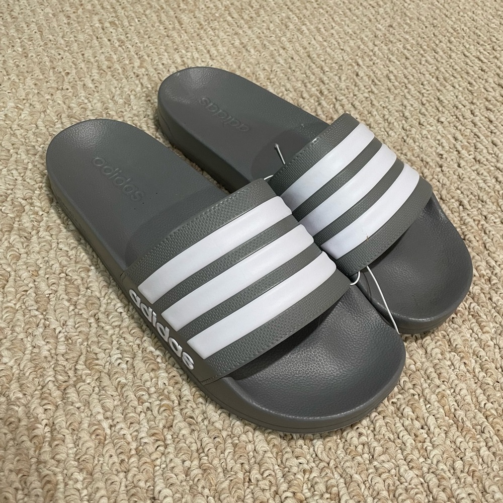 Men’s Adilette Aqua slides